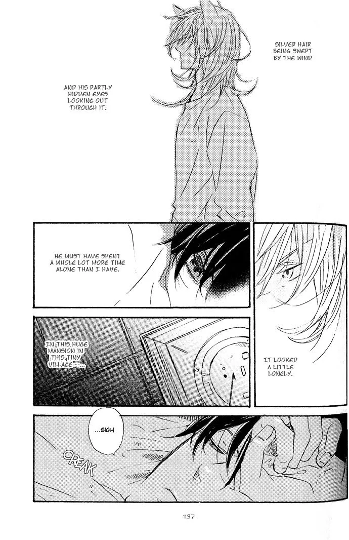 Koko Kara Dousuru? Chapter 5 page 21 - 