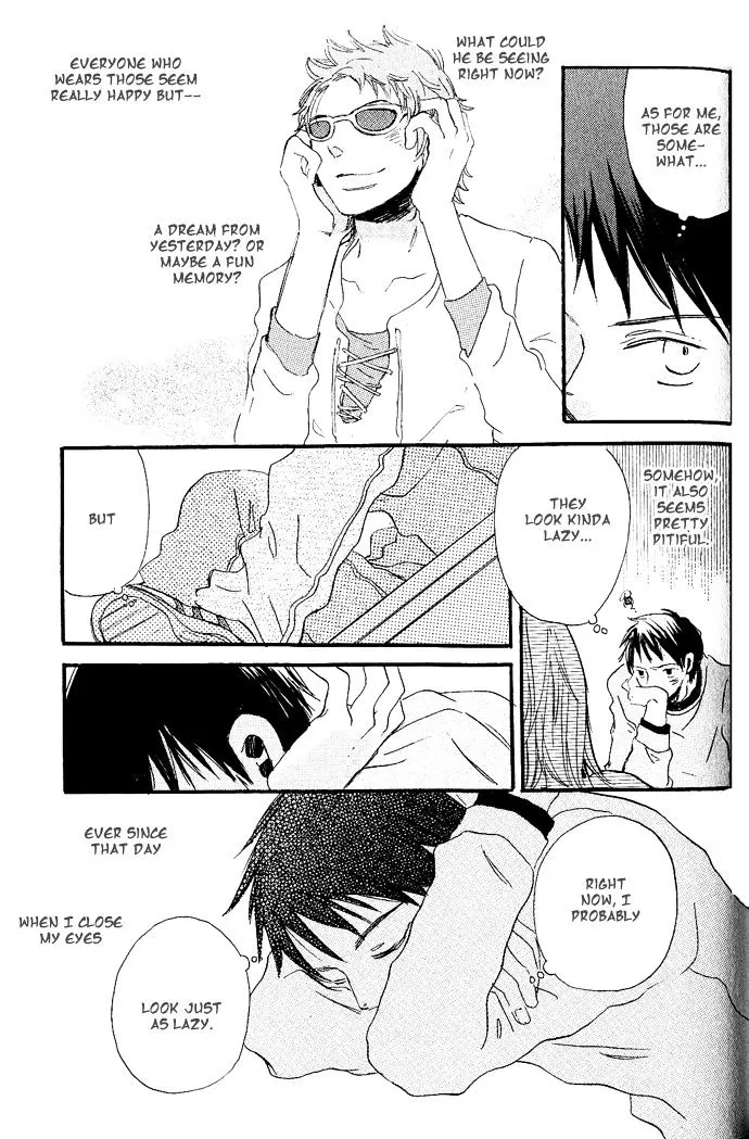 Koko Kara Dousuru? Chapter 6 page 17 - 