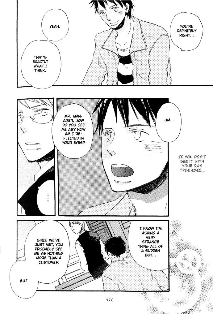 Koko Kara Dousuru? Chapter 6 page 22 - 