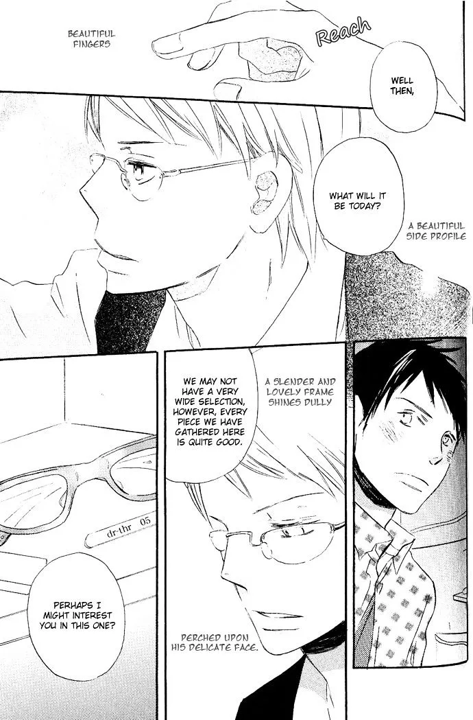 Koko Kara Dousuru? Chapter 6 page 5 - 
