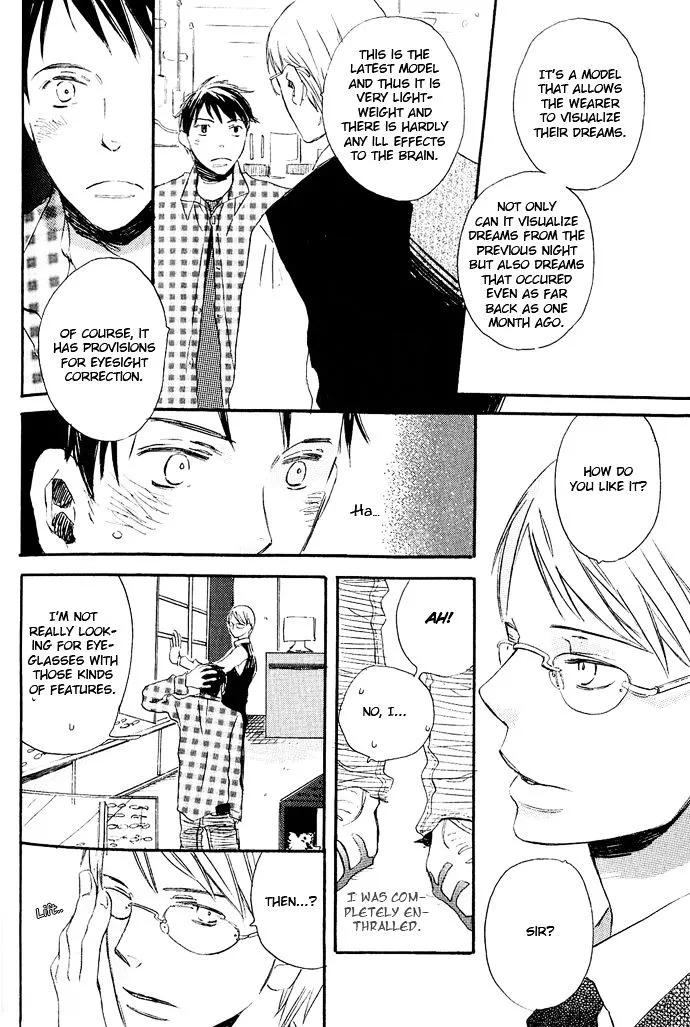 Koko Kara Dousuru? Chapter 6 page 6 - 