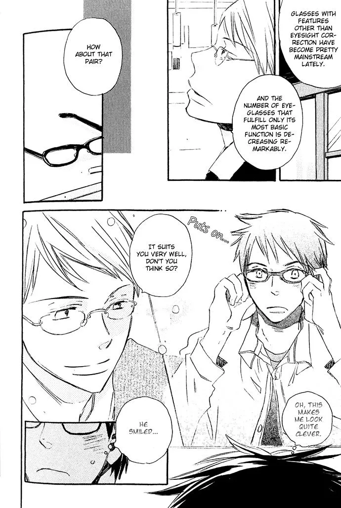 Koko Kara Dousuru? Chapter 6 page 8 - 