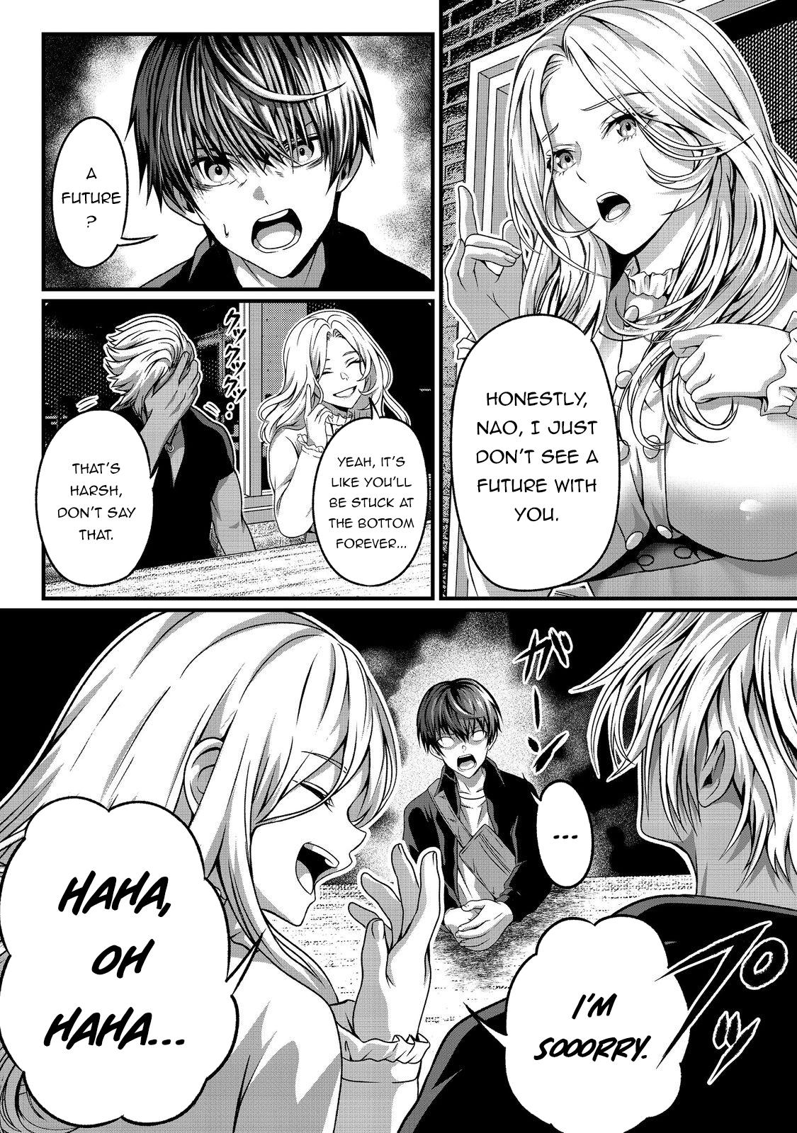 "Koko wa Makasete Saki ni Ike!" o Shitai Shinitagari no Nozomanu Uchuu Gekokujou @COMIC Chapter 1 page 19 - 