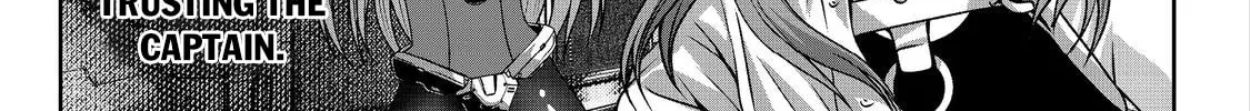 "Koko wa Makasete Sakini Ike!" wo shitai Shinitagari no Nozomanu Uchuu Gekokujou Chapter 4 page 68 - 