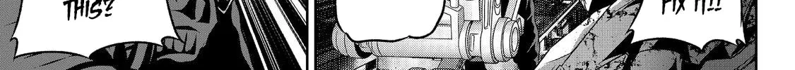 "Koko wa Makasete Sakini Ike!" wo shitai Shinitagari no Nozomanu Uchuu Gekokujou Chapter 5 page 22 - 