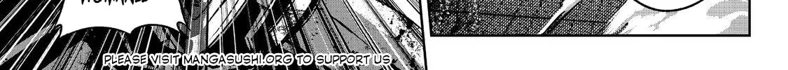 "Koko wa Makasete Sakini Ike!" wo shitai Shinitagari no Nozomanu Uchuu Gekokujou Chapter 5 page 56 - 