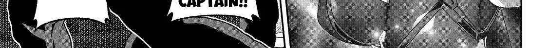 "Koko wa Makasete Sakini Ike!" wo shitai Shinitagari no Nozomanu Uchuu Gekokujou Chapter 6 page 59 - 