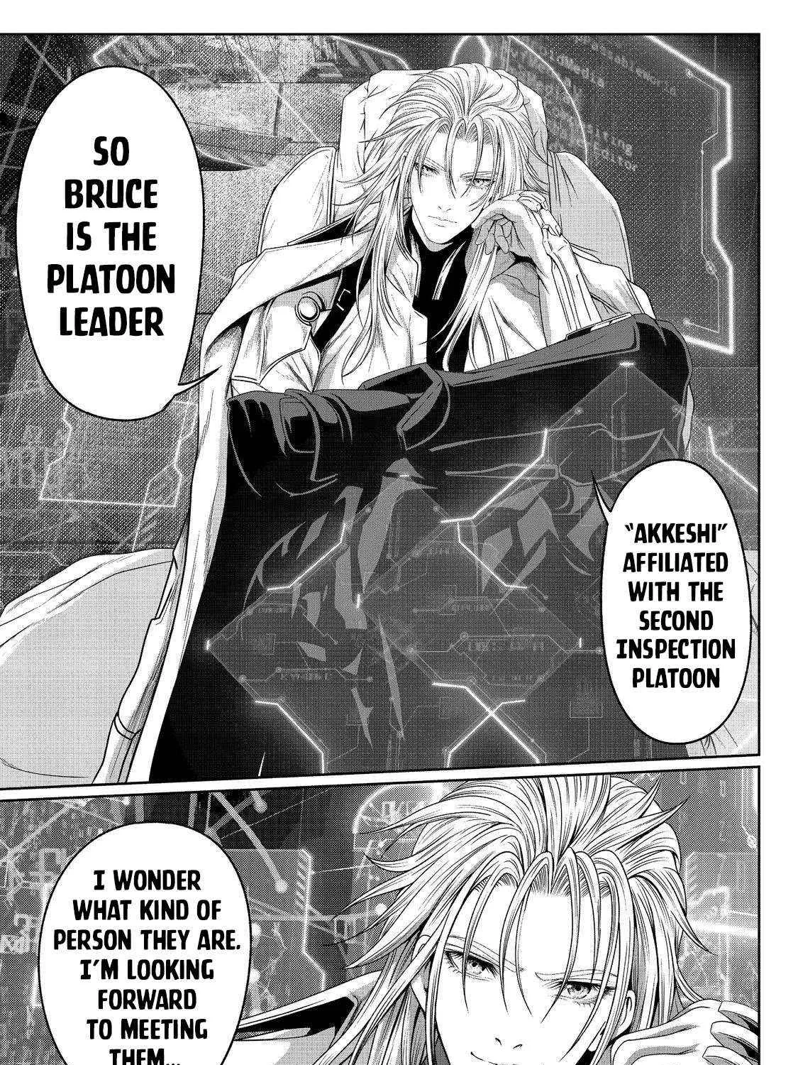 "Koko wa Makasete Sakini Ike!" wo shitai Shinitagari no Nozomanu Uchuu Gekokujou Chapter 6 page 79 - 