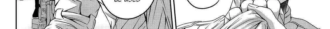 "Koko wa Makasete Sakini Ike!" wo shitai Shinitagari no Nozomanu Uchuu Gekokujou Chapter 6 page 9 - 