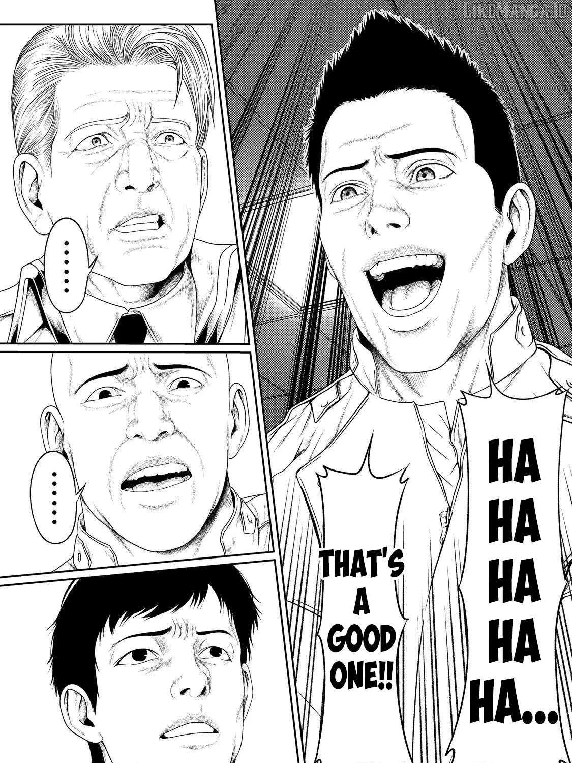 "Koko wa Makasete Sakini Ike!" wo shitai Shinitagari no Nozomanu Uchuu Gekokujou Chapter 7 page 42 - 