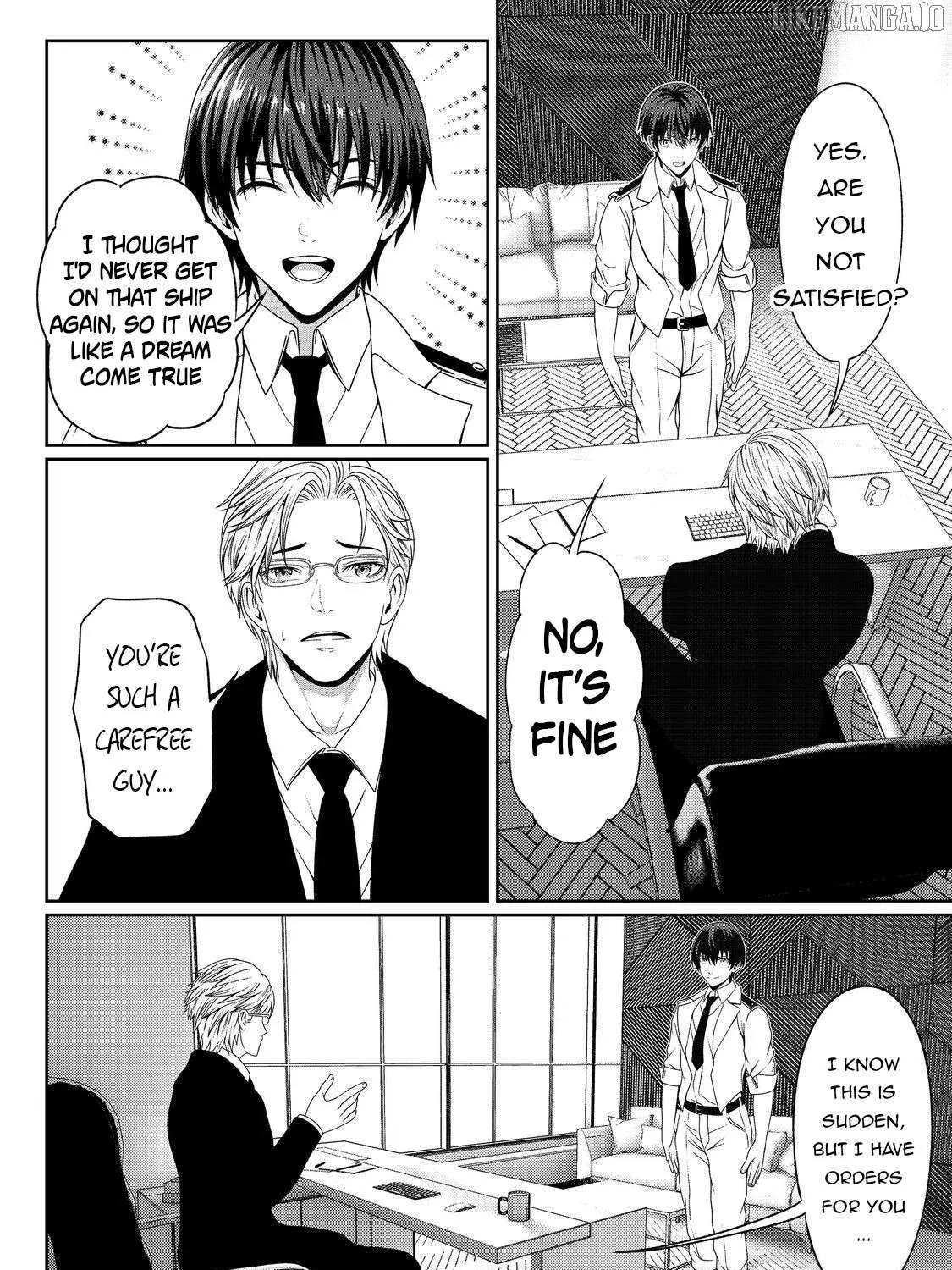 "Koko wa Makasete Sakini Ike!" wo shitai Shinitagari no Nozomanu Uchuu Gekokujou Chapter 7 page 76 - 