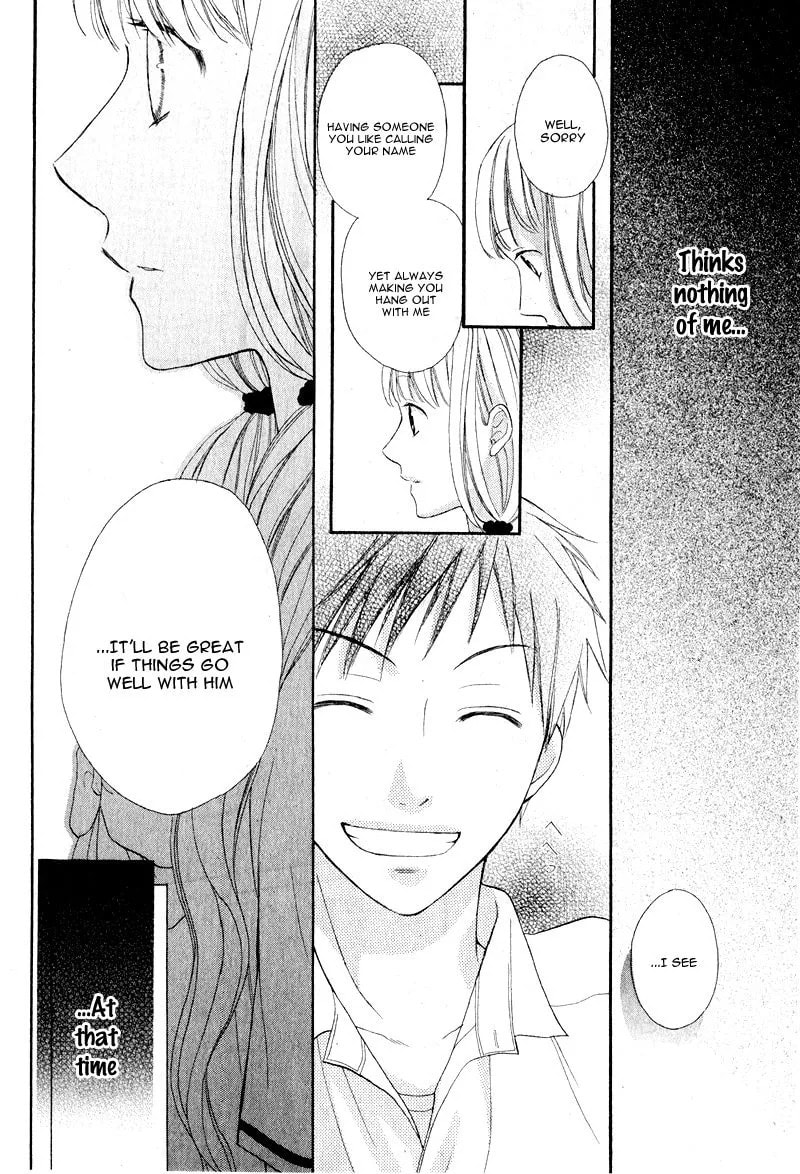 Kokoro Note Chapter 1 page 35 - 