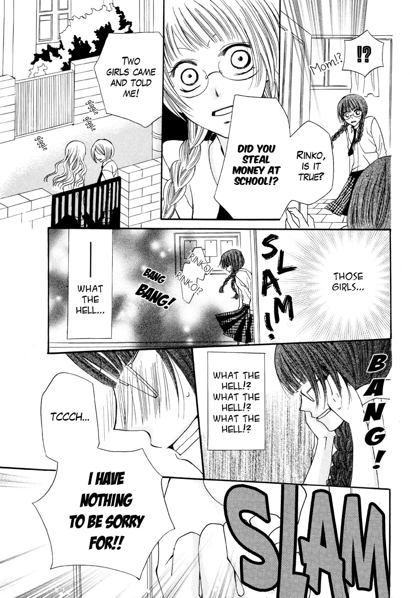 Kokoro Rental Chapter 0 page 26 - 