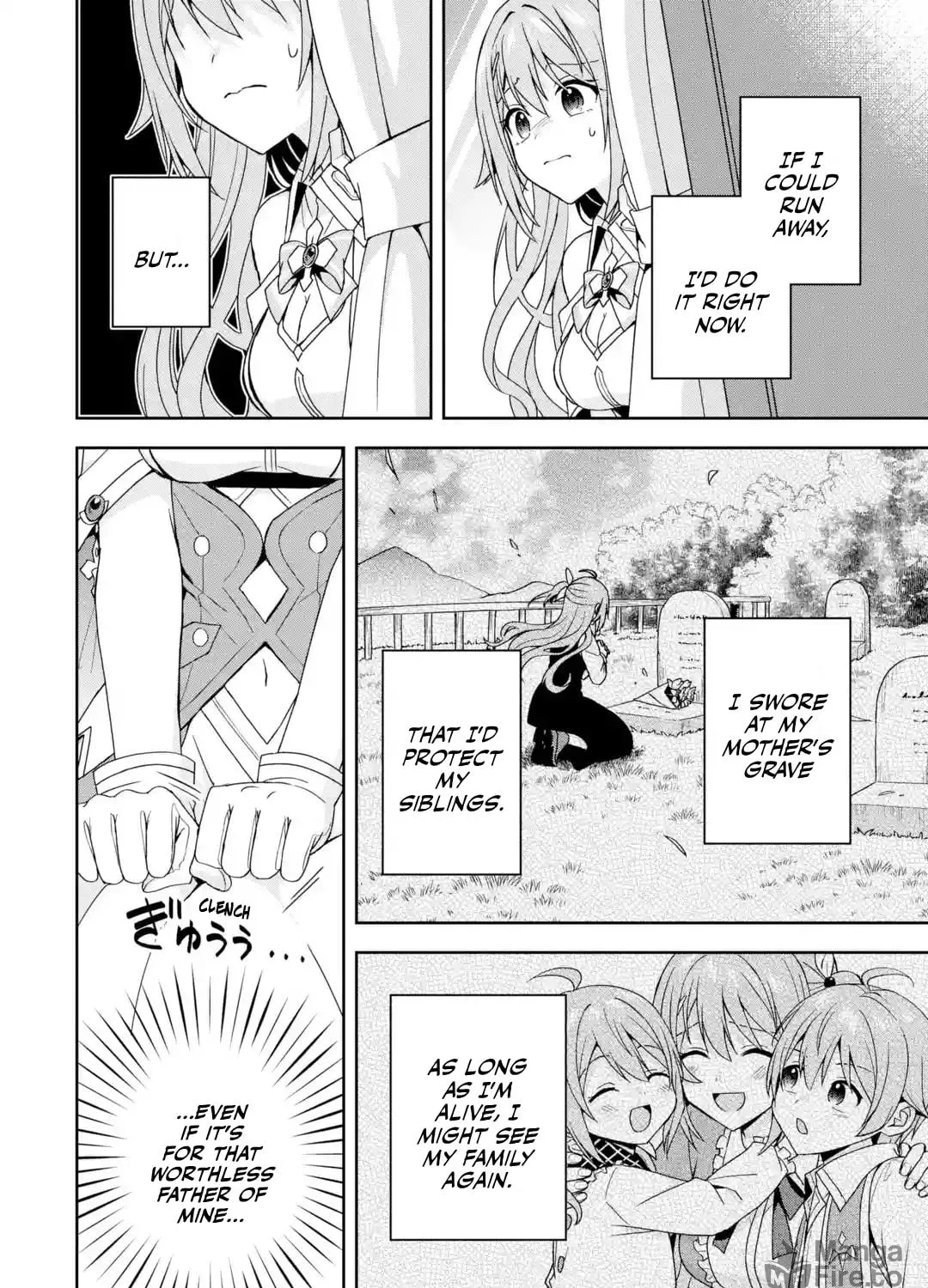 Kokou no Ou to Hidamari no Hanayome ga Saikou no Fuufu ni Naru made Chapter 1 page 65 - 