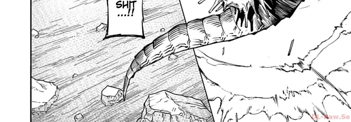Kokuma Musou: Ochita Sei Kishi to Fukushou no Kuro Madoushi Chapter 3 page 12 - 