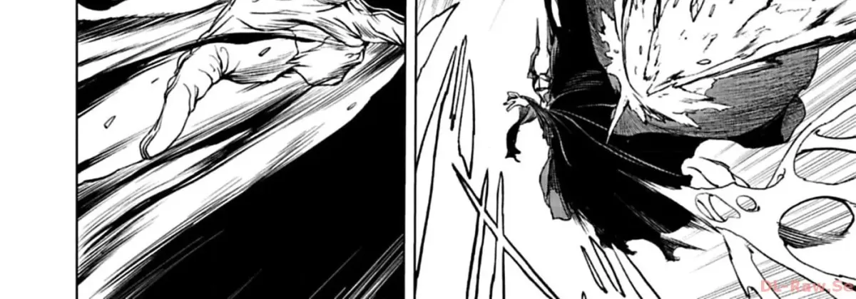 Kokuma Musou: Ochita Sei Kishi to Fukushou no Kuro Madoushi Chapter 3 page 24 - 