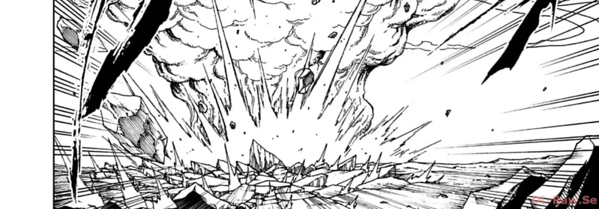 Kokuma Musou: Ochita Sei Kishi to Fukushou no Kuro Madoushi Chapter 3 page 36 - 