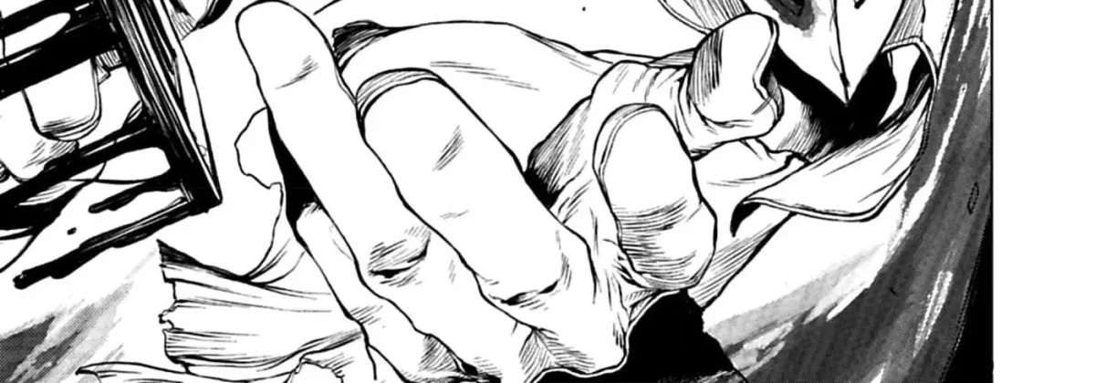 Kokuma Musou: Ochita Sei Kishi to Fukushou no Kuro Madoushi Chapter 3 page 42 - 