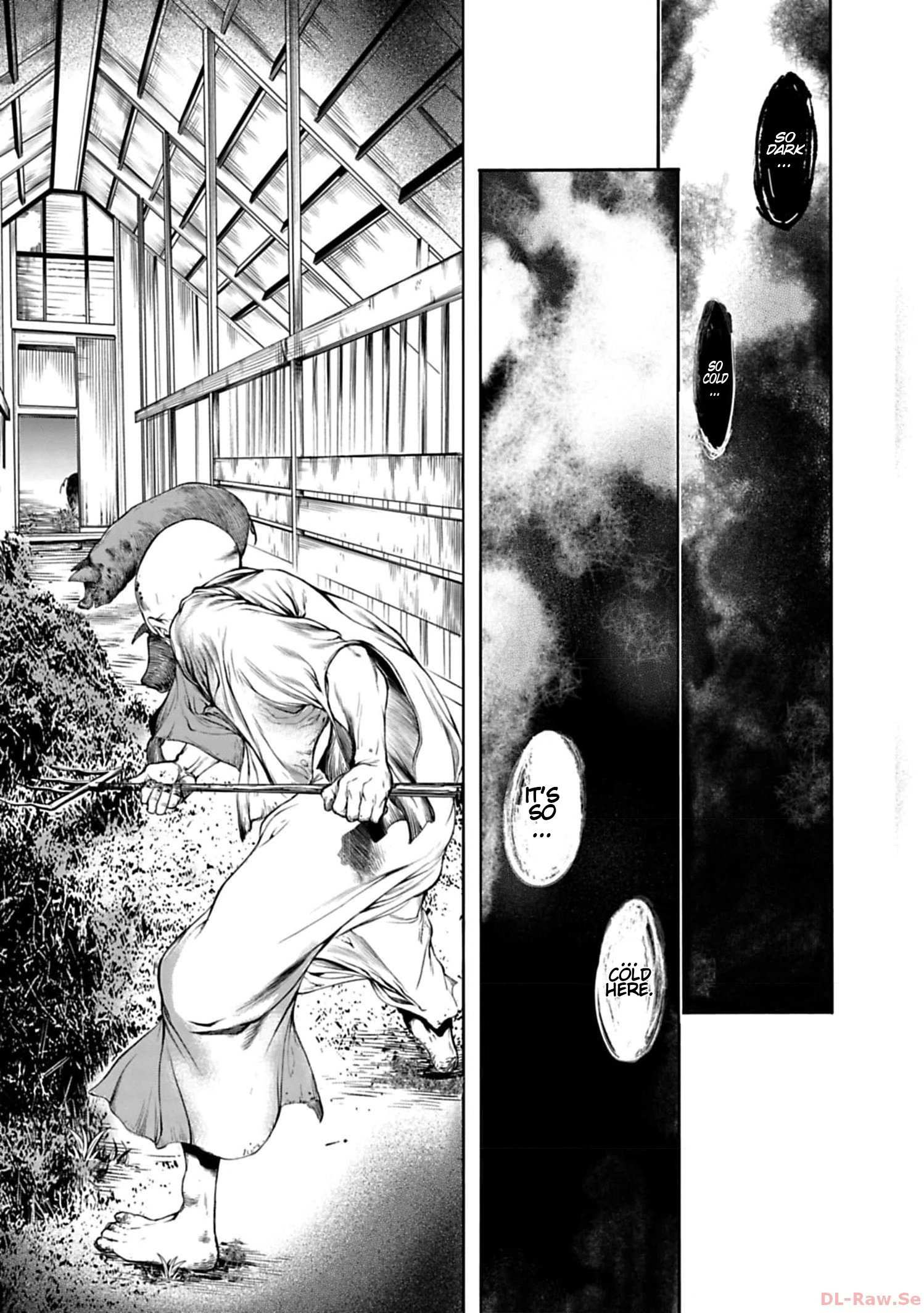Kokuma Musou Chapter 1 page 26 - 