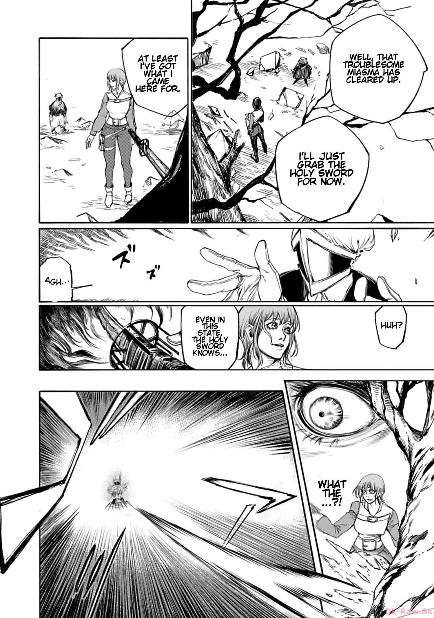 Kokuma Musou Chapter 1 page 52 - 