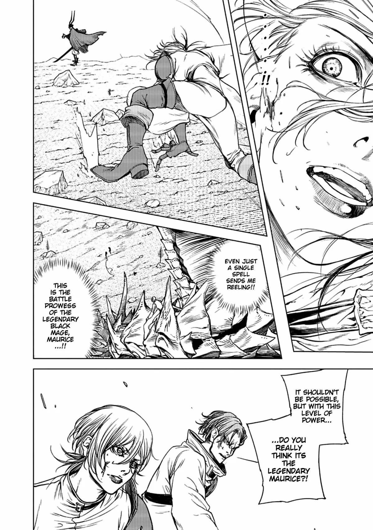 Kokuma Musou Chapter 3 page 14 - 