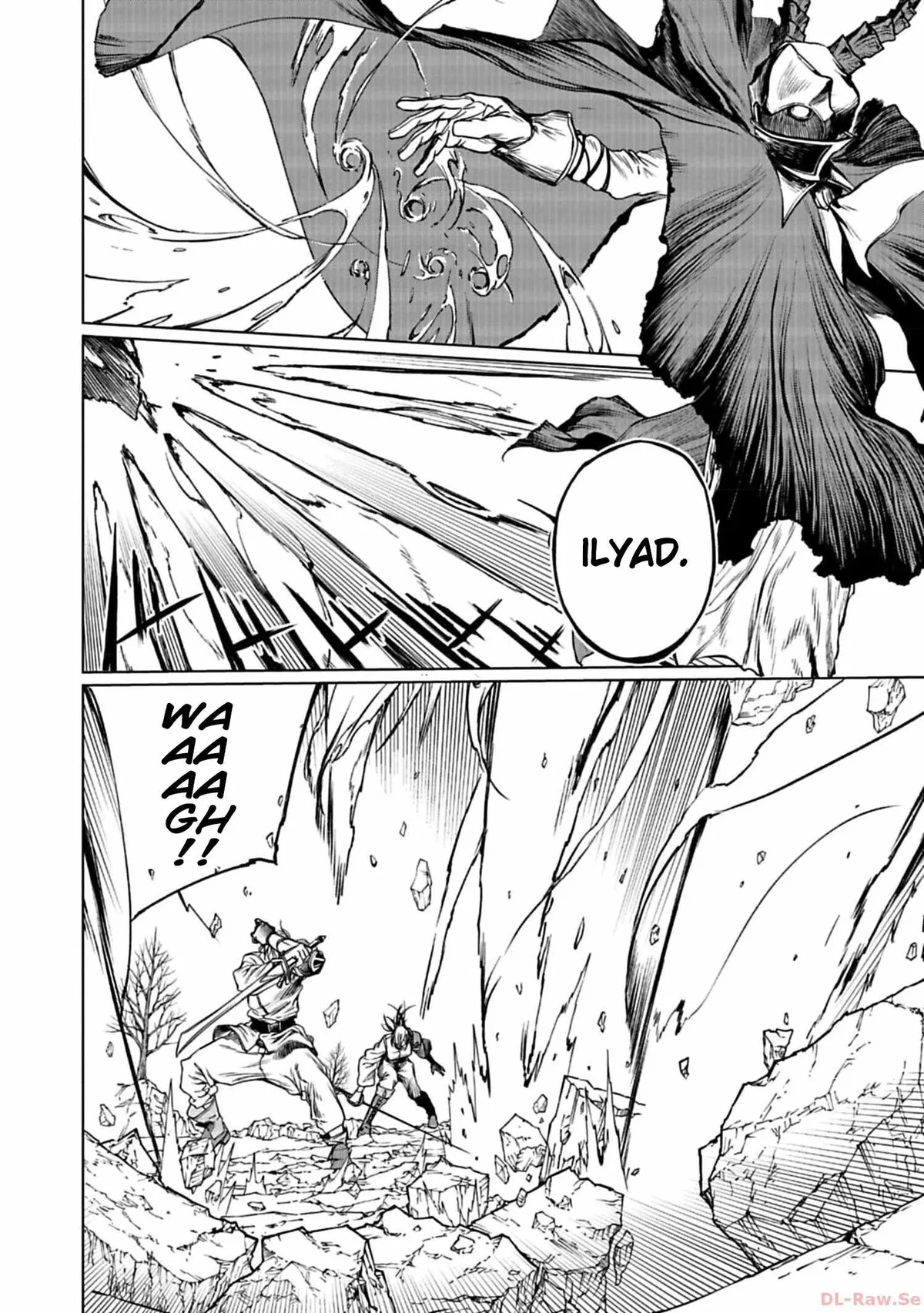 Kokuma Musou Chapter 3 page 16 - 