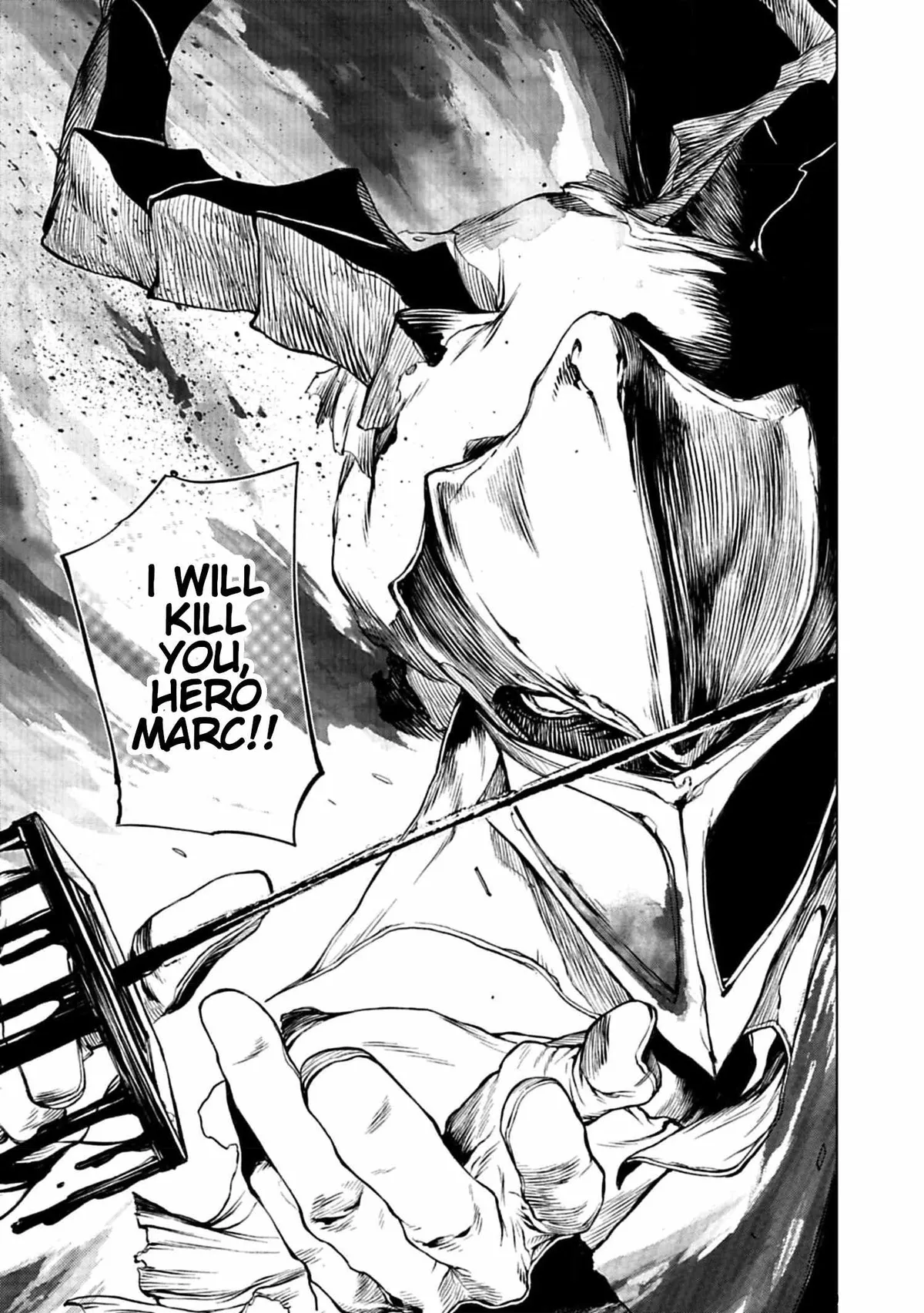Kokuma Musou Chapter 3 page 21 - 