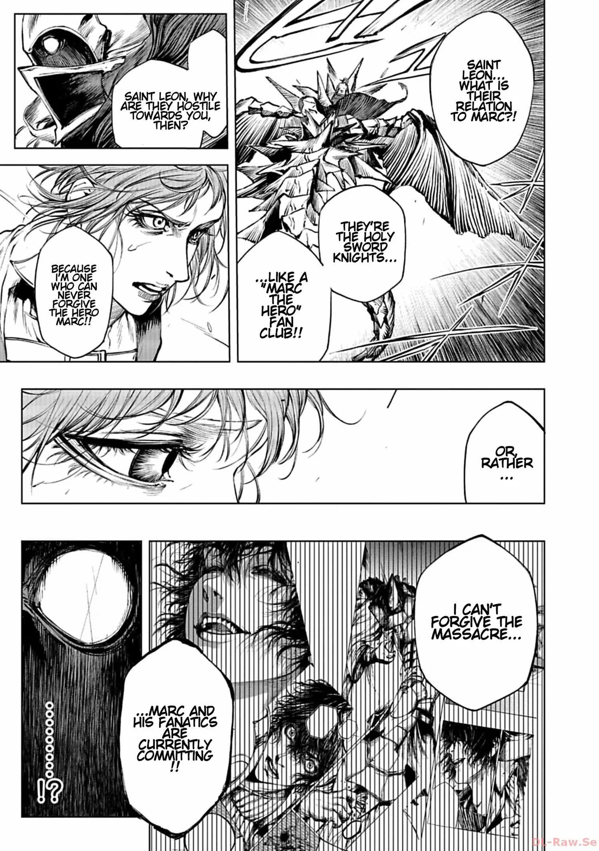 Kokuma Musou Chapter 3 page 7 - 