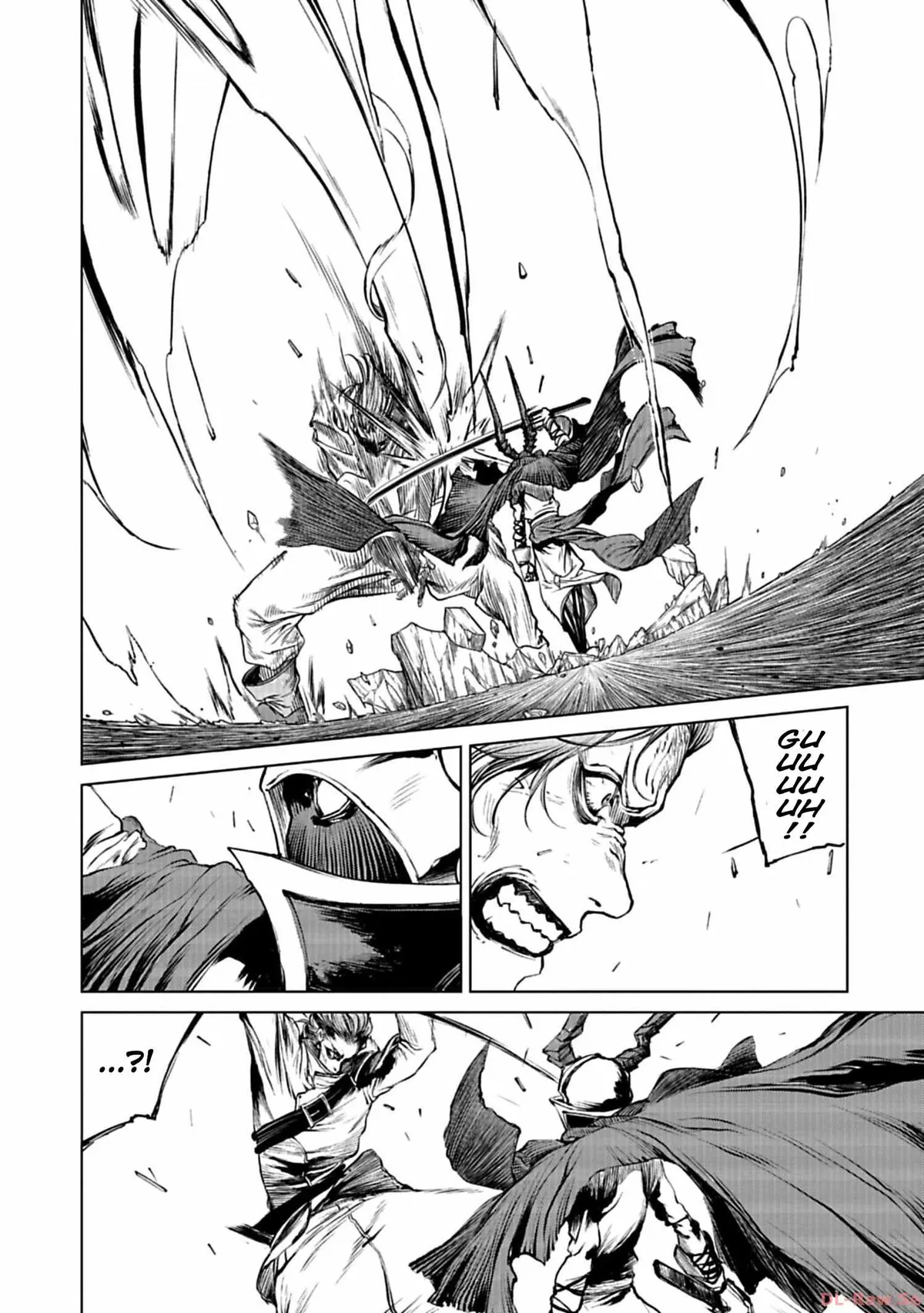 Kokuma Musou Chapter 3 page 10 - 