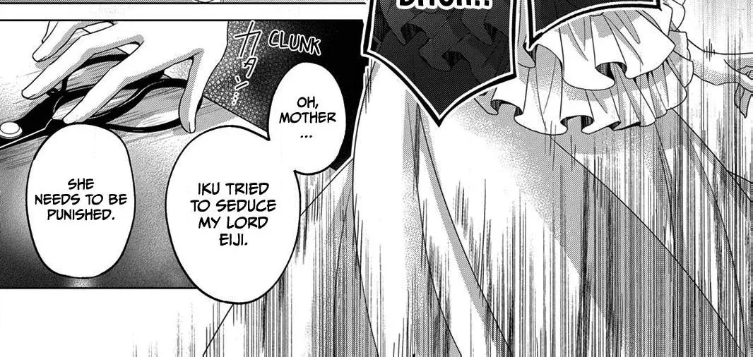 Kokuyou no Hanayome - Imikirawareta Watashi ga Reikoku Taii ni Aisareru Made Chapter 1 page 105 - 