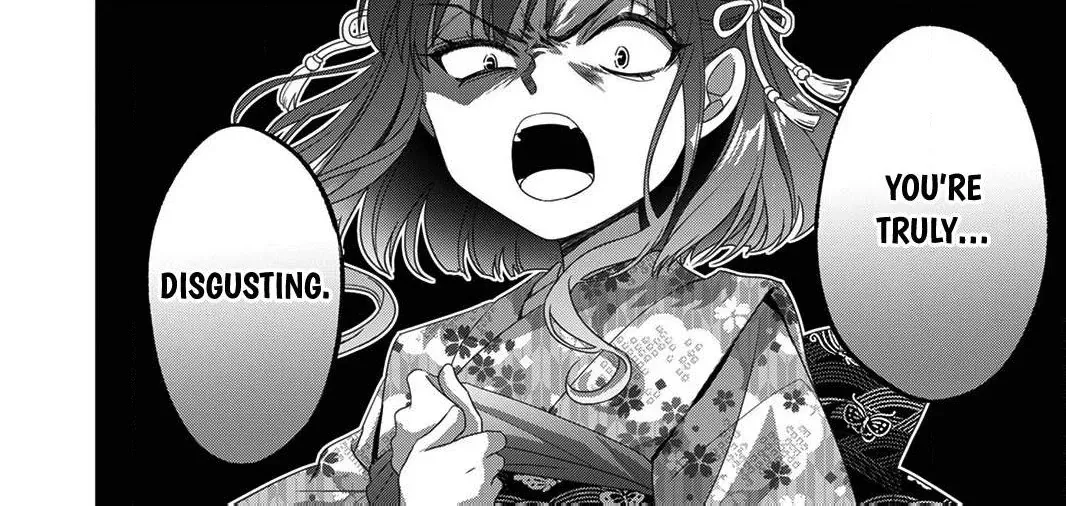 Kokuyou no Hanayome - Imikirawareta Watashi ga Reikoku Taii ni Aisareru Made Chapter 1 page 12 - 