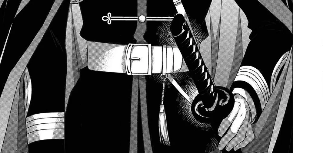 Kokuyou no Hanayome - Imikirawareta Watashi ga Reikoku Taii ni Aisareru Made Chapter 1 page 111 - 