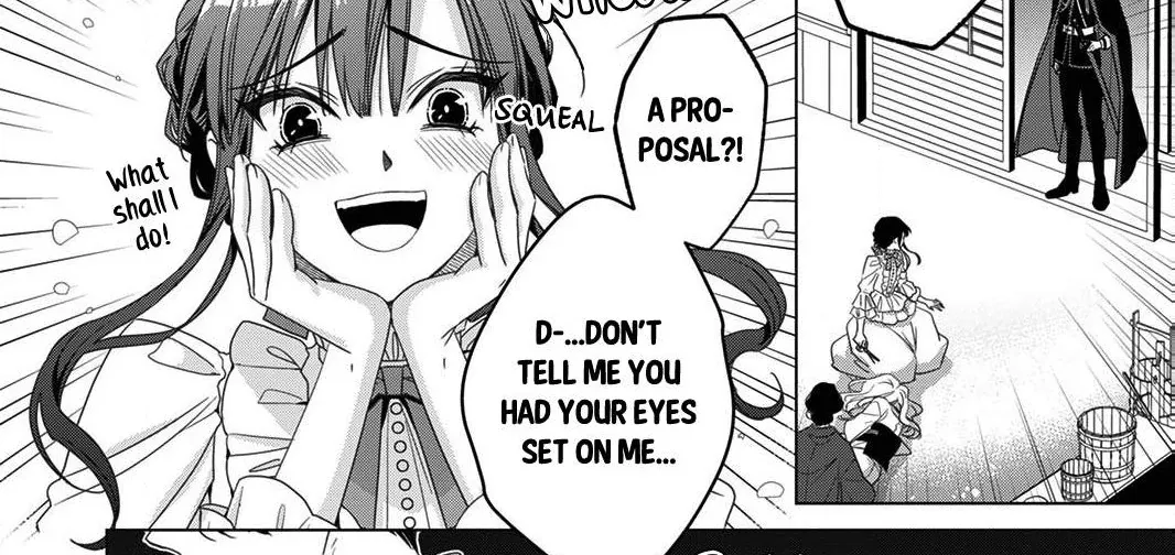 Kokuyou no Hanayome - Imikirawareta Watashi ga Reikoku Taii ni Aisareru Made Chapter 1 page 113 - 