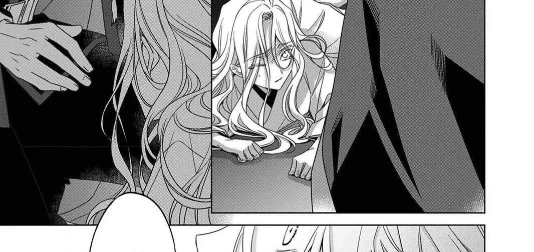 Kokuyou no Hanayome - Imikirawareta Watashi ga Reikoku Taii ni Aisareru Made Chapter 1 page 116 - 