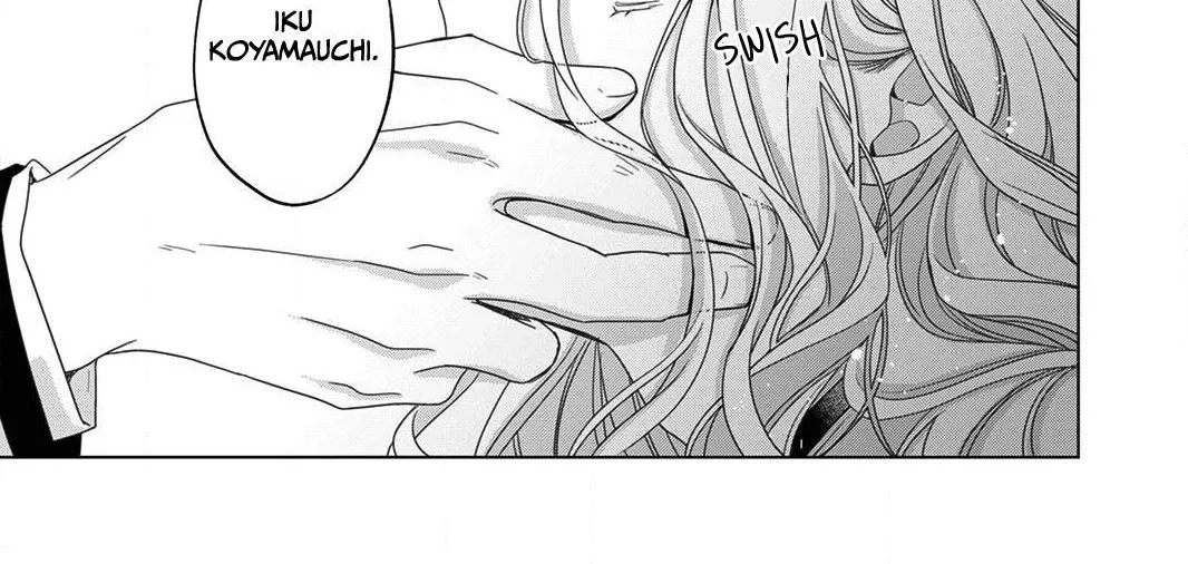 Kokuyou no Hanayome - Imikirawareta Watashi ga Reikoku Taii ni Aisareru Made Chapter 1 page 117 - 