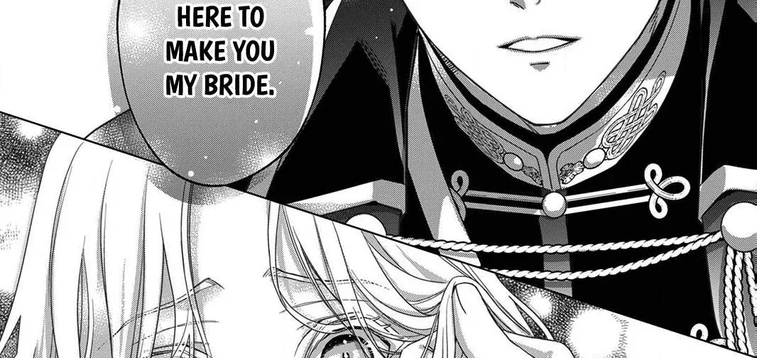 Kokuyou no Hanayome - Imikirawareta Watashi ga Reikoku Taii ni Aisareru Made Chapter 1 page 119 - 