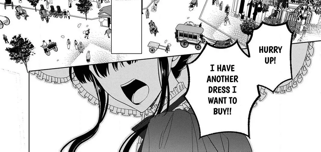 Kokuyou no Hanayome - Imikirawareta Watashi ga Reikoku Taii ni Aisareru Made Chapter 1 page 18 - 