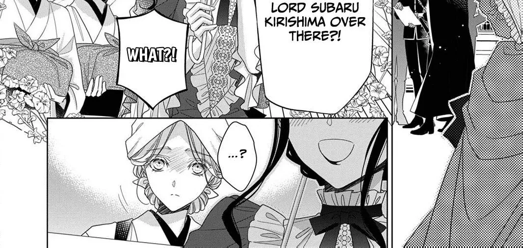 Kokuyou no Hanayome - Imikirawareta Watashi ga Reikoku Taii ni Aisareru Made Chapter 1 page 24 - 