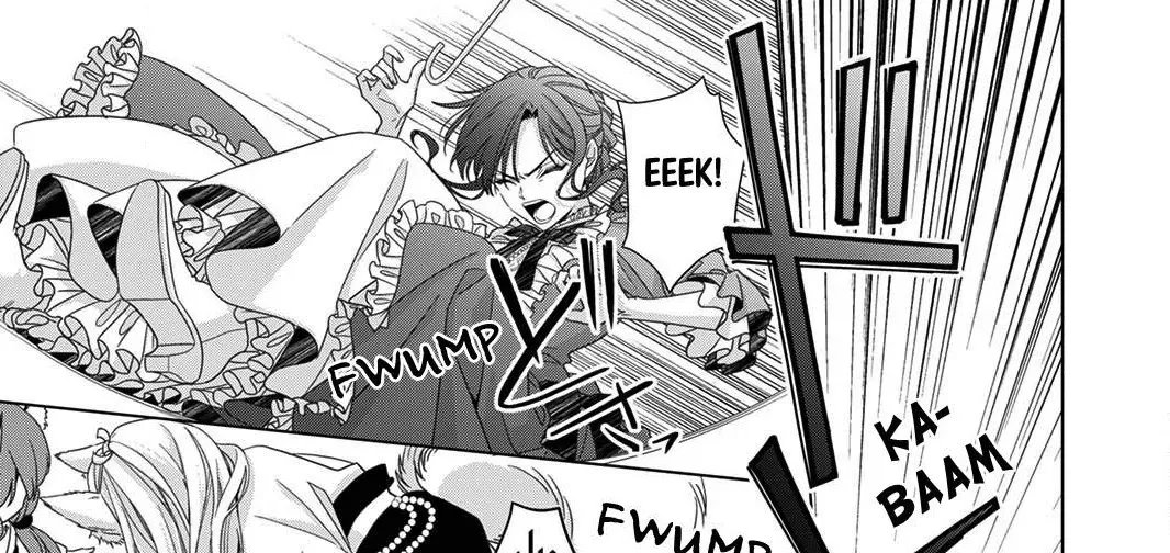 Kokuyou no Hanayome - Imikirawareta Watashi ga Reikoku Taii ni Aisareru Made Chapter 1 page 31 - 