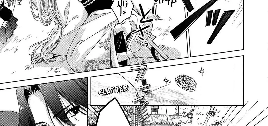 Kokuyou no Hanayome - Imikirawareta Watashi ga Reikoku Taii ni Aisareru Made Chapter 1 page 32 - 