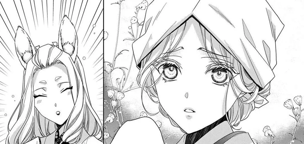 Kokuyou no Hanayome - Imikirawareta Watashi ga Reikoku Taii ni Aisareru Made Chapter 1 page 37 - 