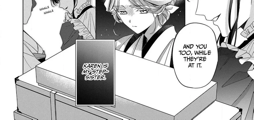 Kokuyou no Hanayome - Imikirawareta Watashi ga Reikoku Taii ni Aisareru Made Chapter 1 page 42 - 