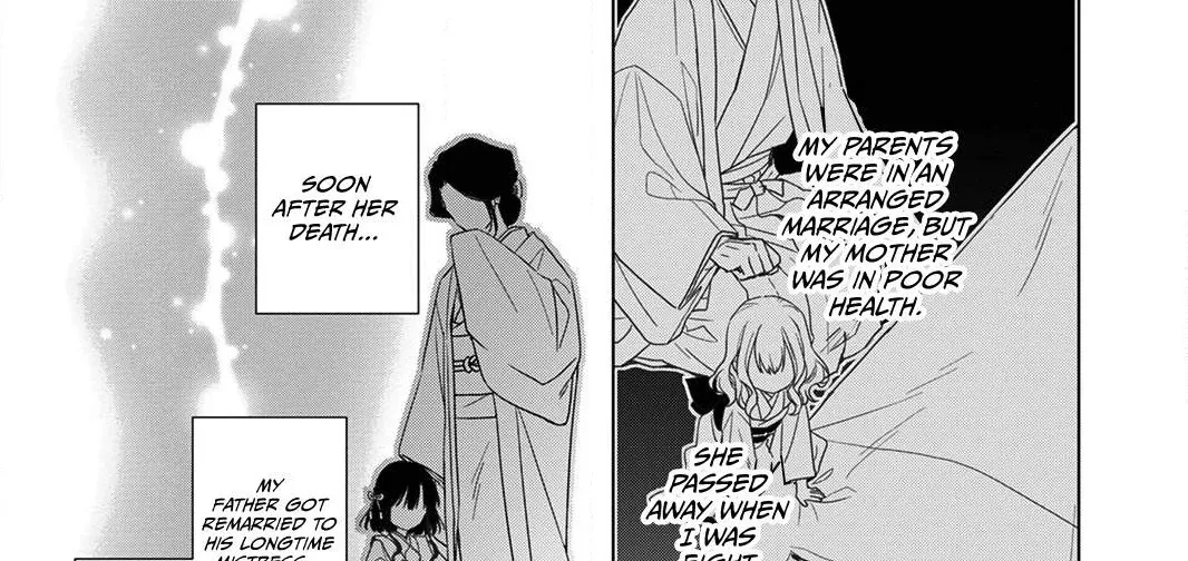 Kokuyou no Hanayome - Imikirawareta Watashi ga Reikoku Taii ni Aisareru Made Chapter 1 page 43 - 