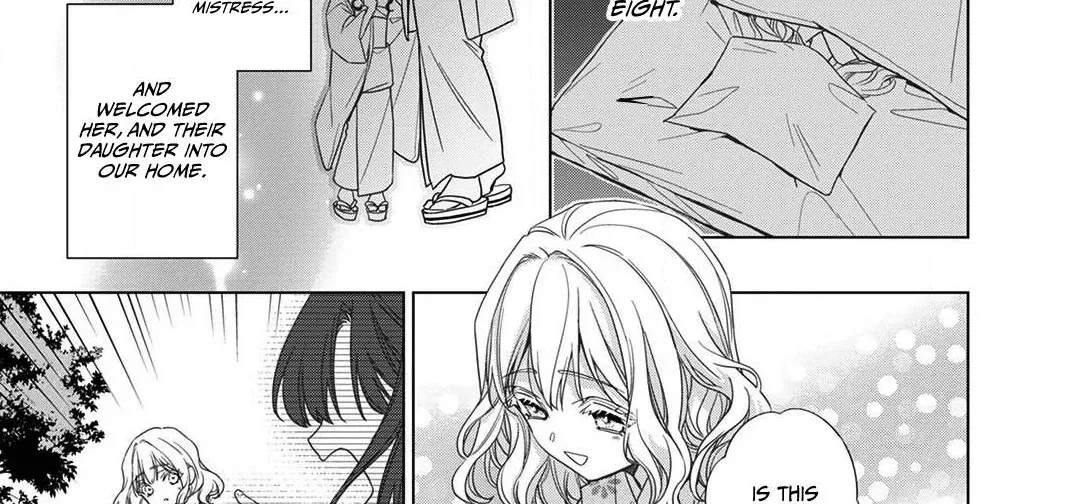 Kokuyou no Hanayome - Imikirawareta Watashi ga Reikoku Taii ni Aisareru Made Chapter 1 page 44 - 