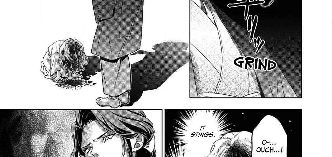 Kokuyou no Hanayome - Imikirawareta Watashi ga Reikoku Taii ni Aisareru Made Chapter 1 page 50 - 