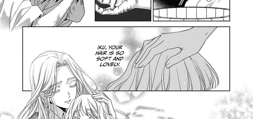 Kokuyou no Hanayome - Imikirawareta Watashi ga Reikoku Taii ni Aisareru Made Chapter 1 page 56 - 