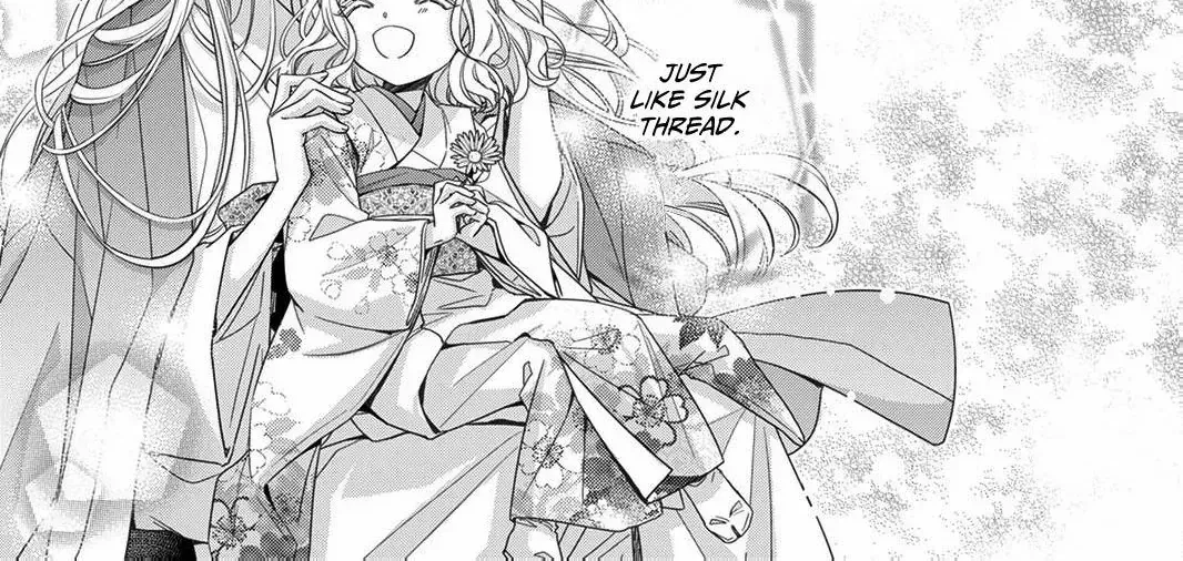 Kokuyou no Hanayome - Imikirawareta Watashi ga Reikoku Taii ni Aisareru Made Chapter 1 page 57 - 