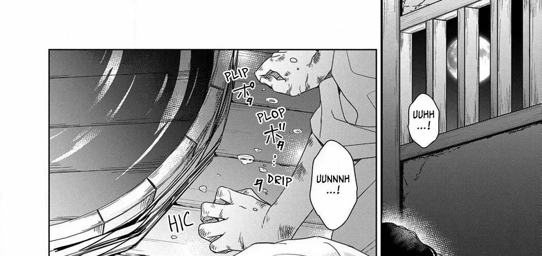 Kokuyou no Hanayome - Imikirawareta Watashi ga Reikoku Taii ni Aisareru Made Chapter 1 page 58 - 