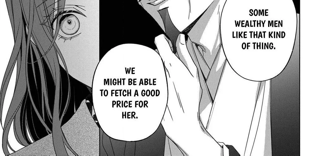 Kokuyou no Hanayome - Imikirawareta Watashi ga Reikoku Taii ni Aisareru Made Chapter 1 page 63 - 
