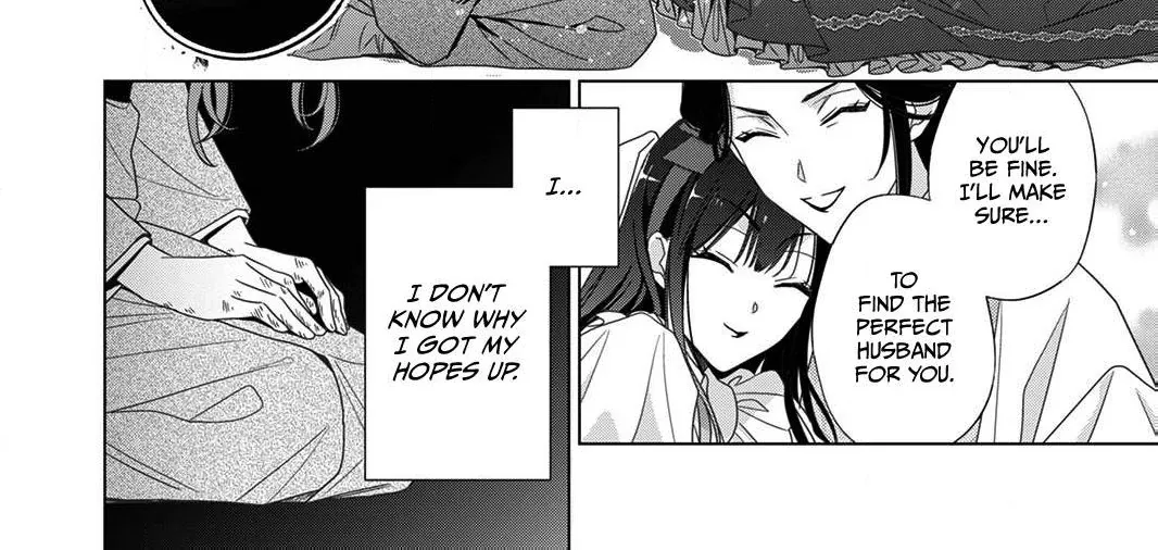 Kokuyou no Hanayome - Imikirawareta Watashi ga Reikoku Taii ni Aisareru Made Chapter 1 page 66 - 